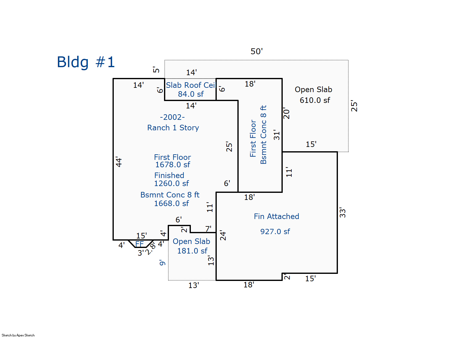 Assessor Property Search